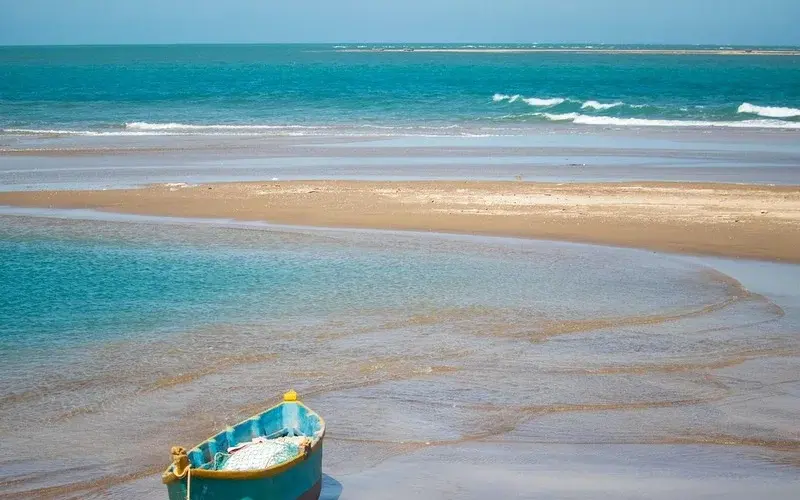 Tamil Nadu landscape featuring temples and cultural architecture